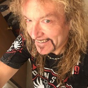 Meet your Posher, Allan